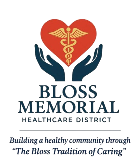 Bloss Memorial Healthcare District