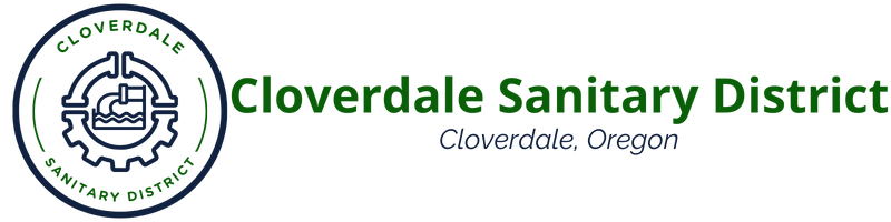 Cloverdale Sanitary District