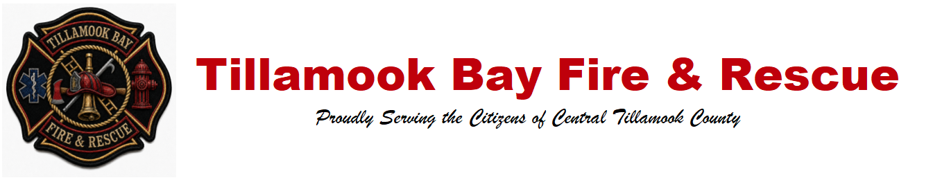 Tillamook Bay Fire & Rescue