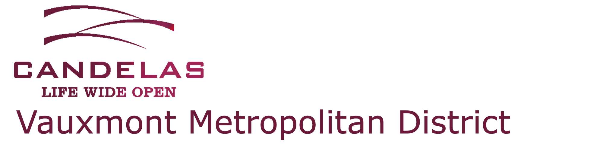 Vauxmont Metropolitan District