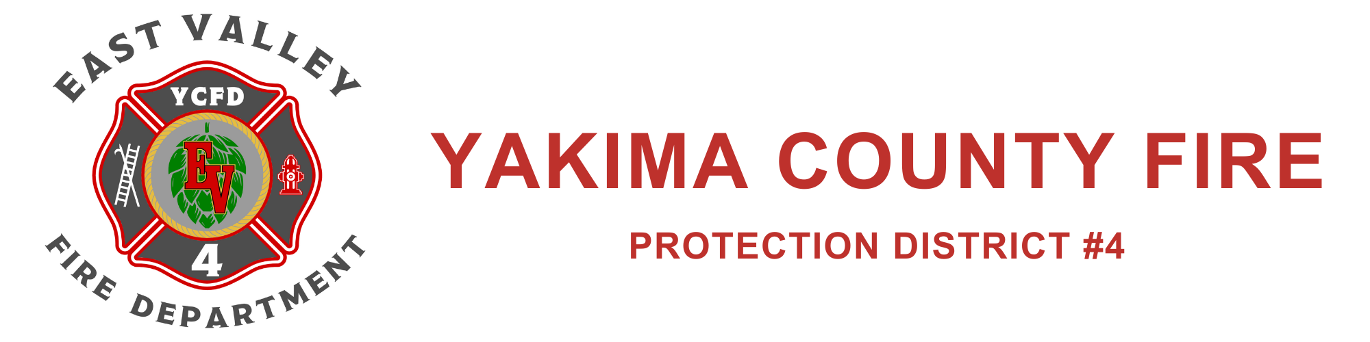 Yakima County Fire Protection District #4