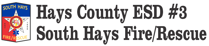 Hays County Emergency Services District 3