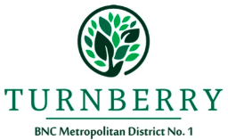 BNC Metropolitan District 1