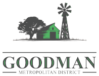 Goodman Metropolitan District