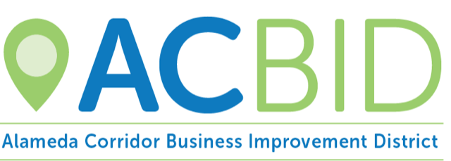 Alameda Corridor Business Improvement District