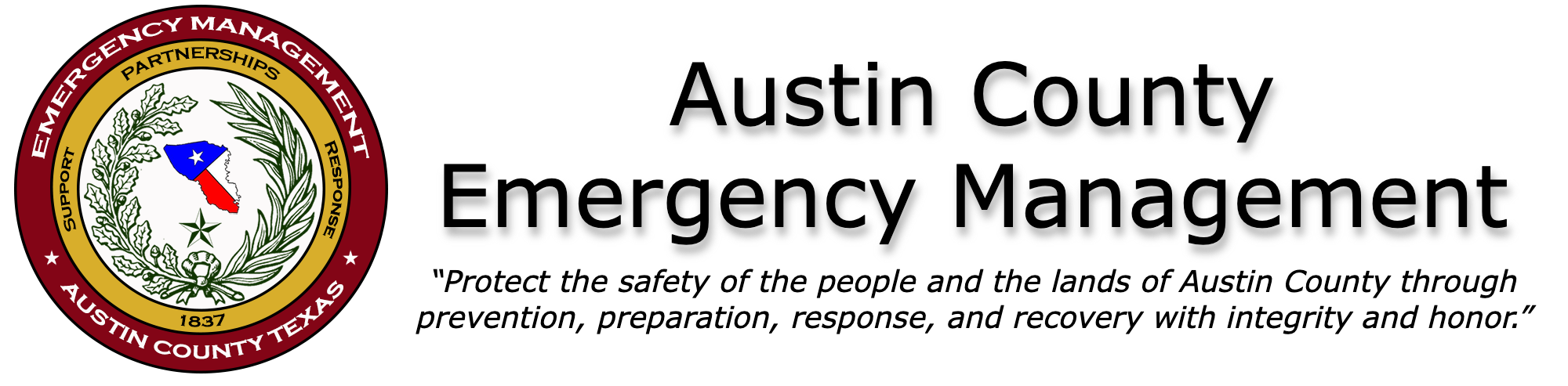 Austin County Emergency Management