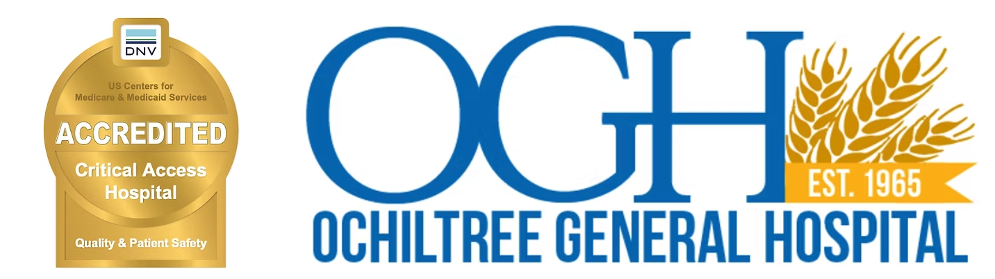 Ochiltree County Hospital District