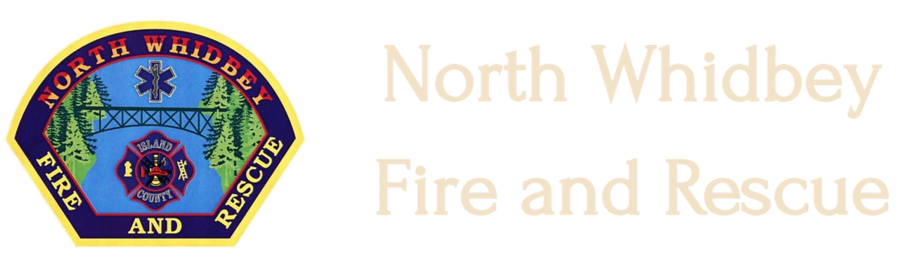 North Whidbey Fire and Rescue