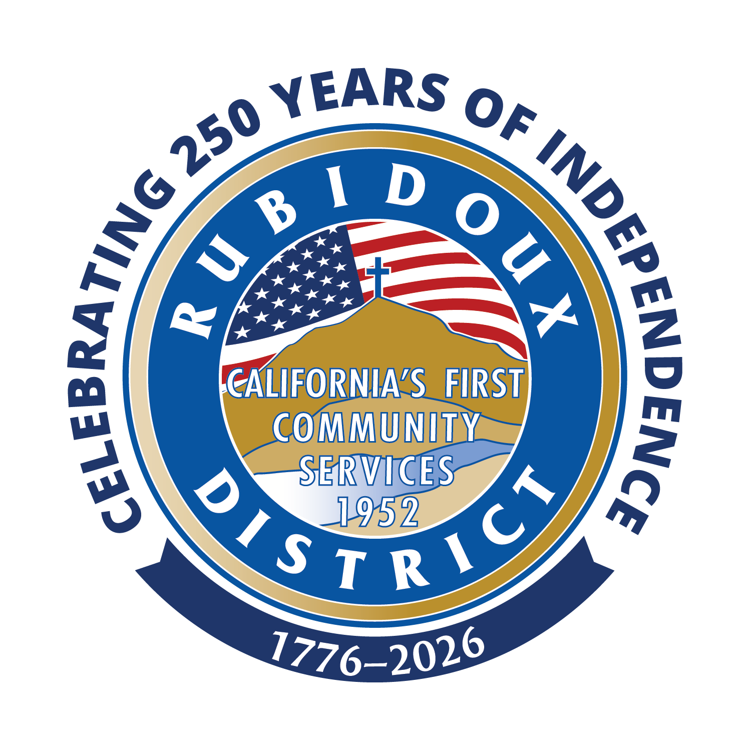 Rubidoux Community Services District
