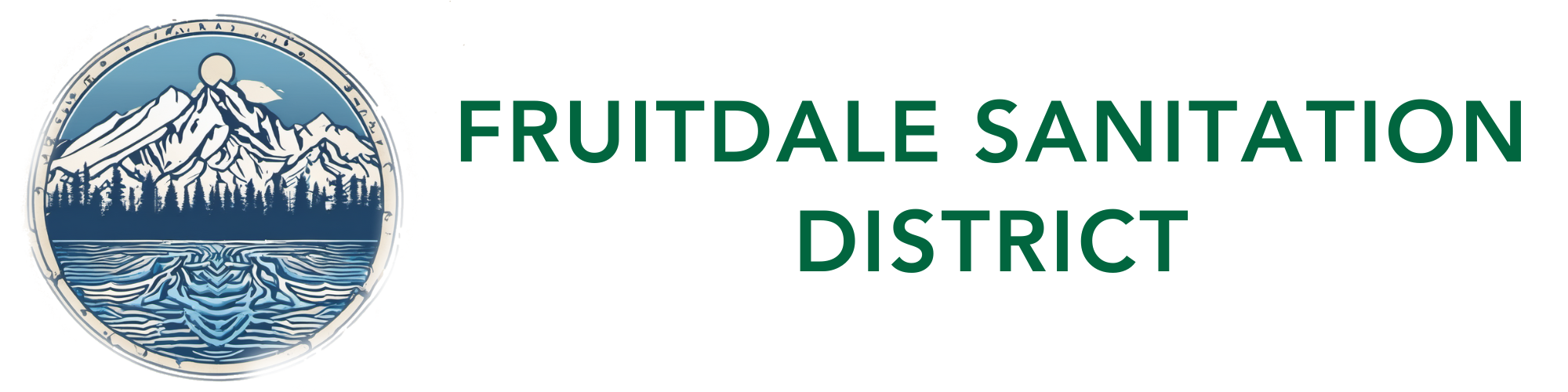 Fruitdale Sanitation District