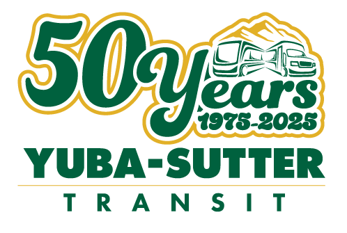 Yuba-Sutter Transit