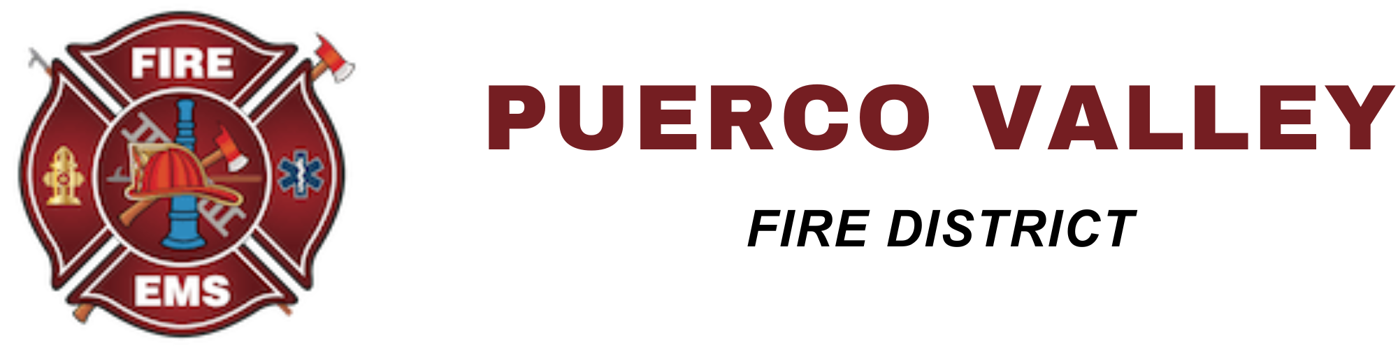 Puerco Valley Fire District
