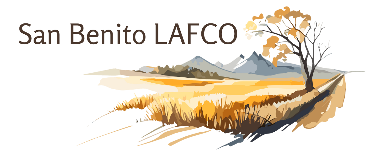 San Benito LAFCO