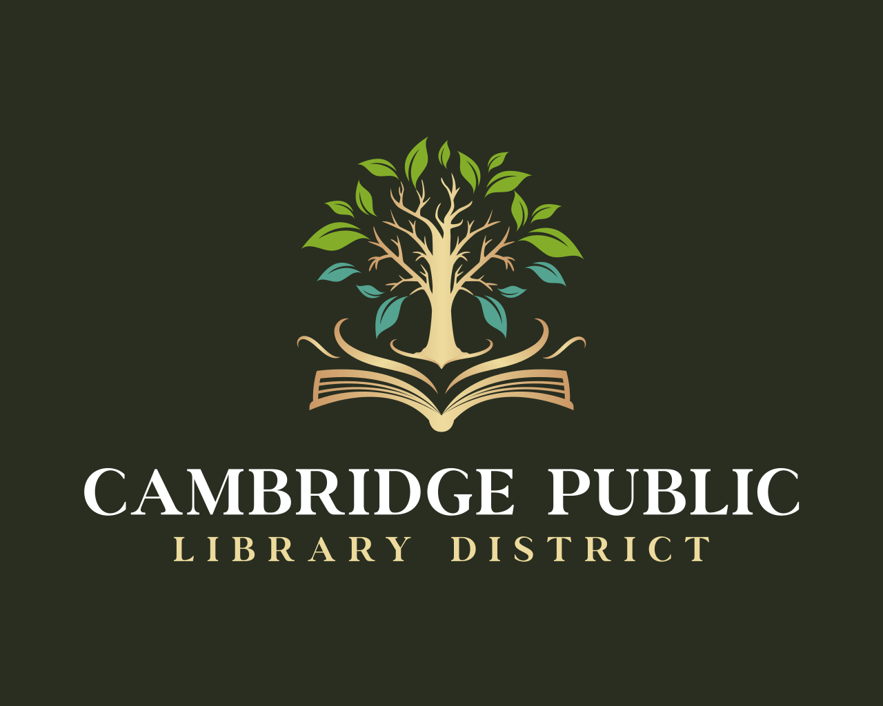 Cambridge Public Library District