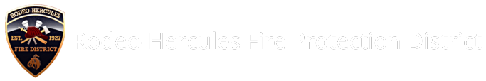 Rodeo-Hercules Fire Protection District