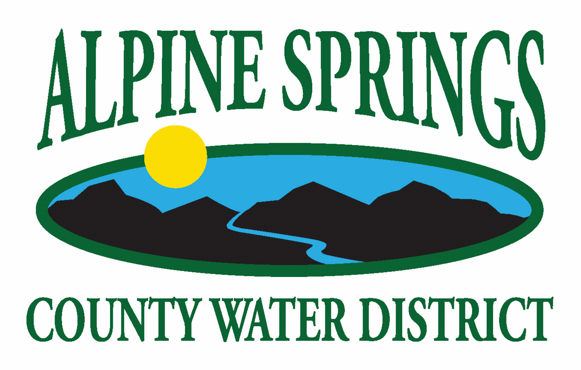 Alpine Springs County Water District