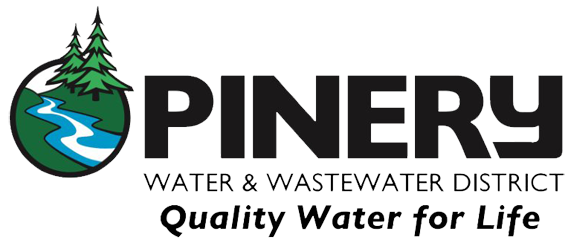 Pinery Water & Wastewater District