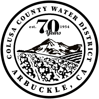 Colusa County Water District