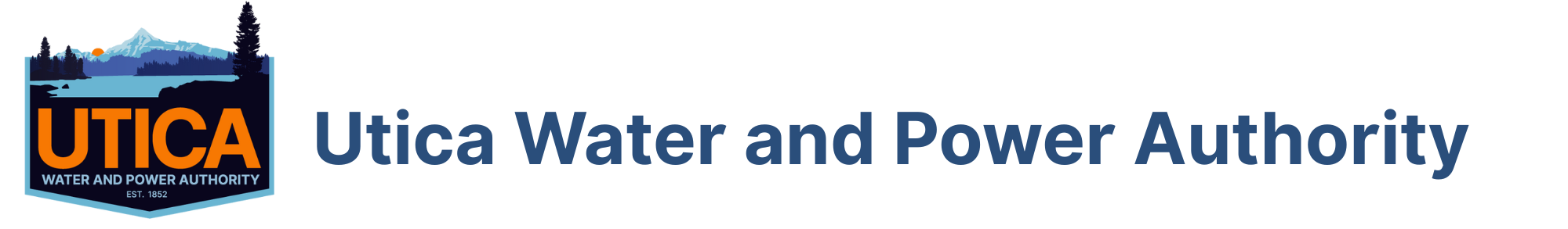 Utica Water and Power Authority