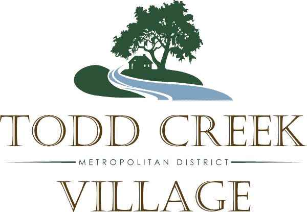 Todd Creek Village Metropolitan District