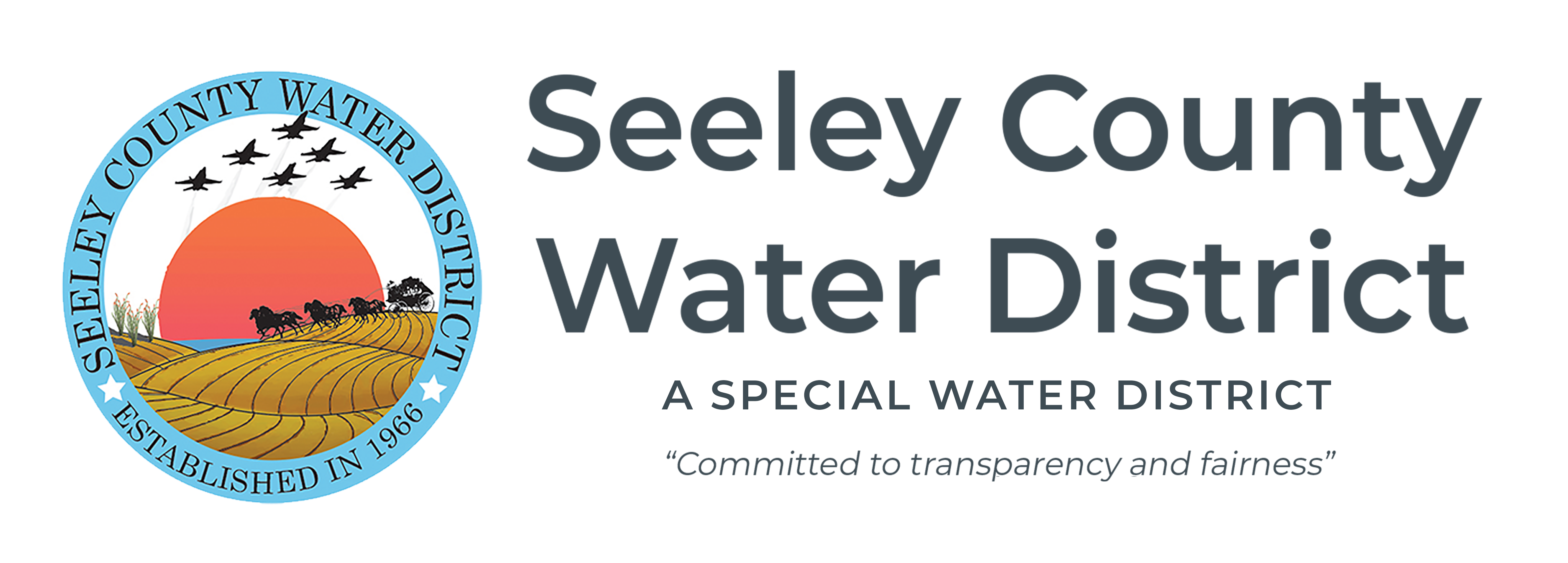 Seeley County Water District