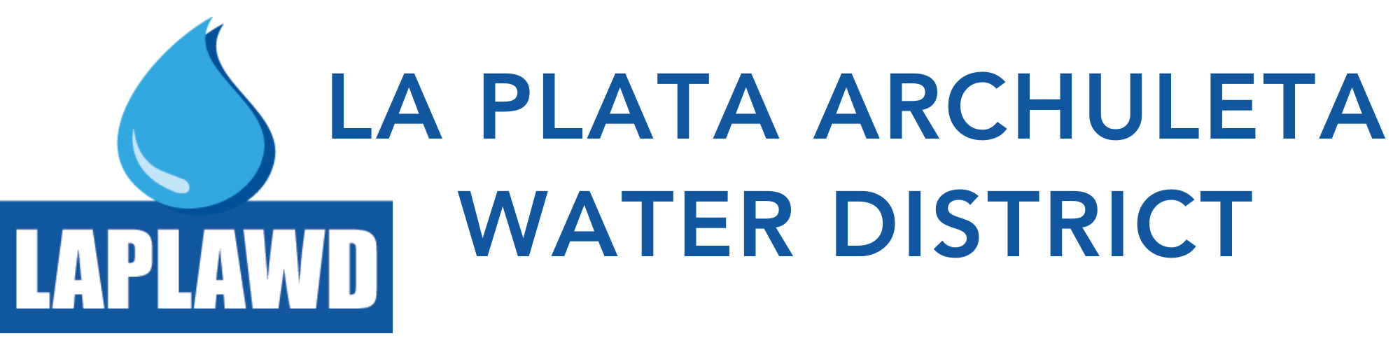 La Plata Archuleta Water District