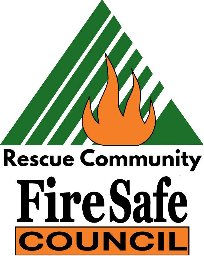 Rescue Community Fire Safe Council