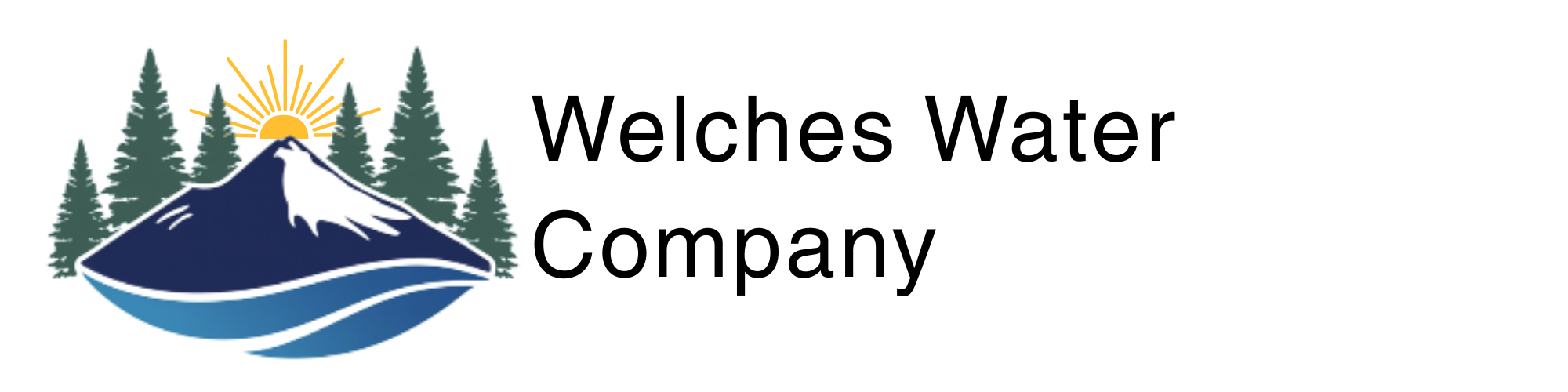 Welches Water Company