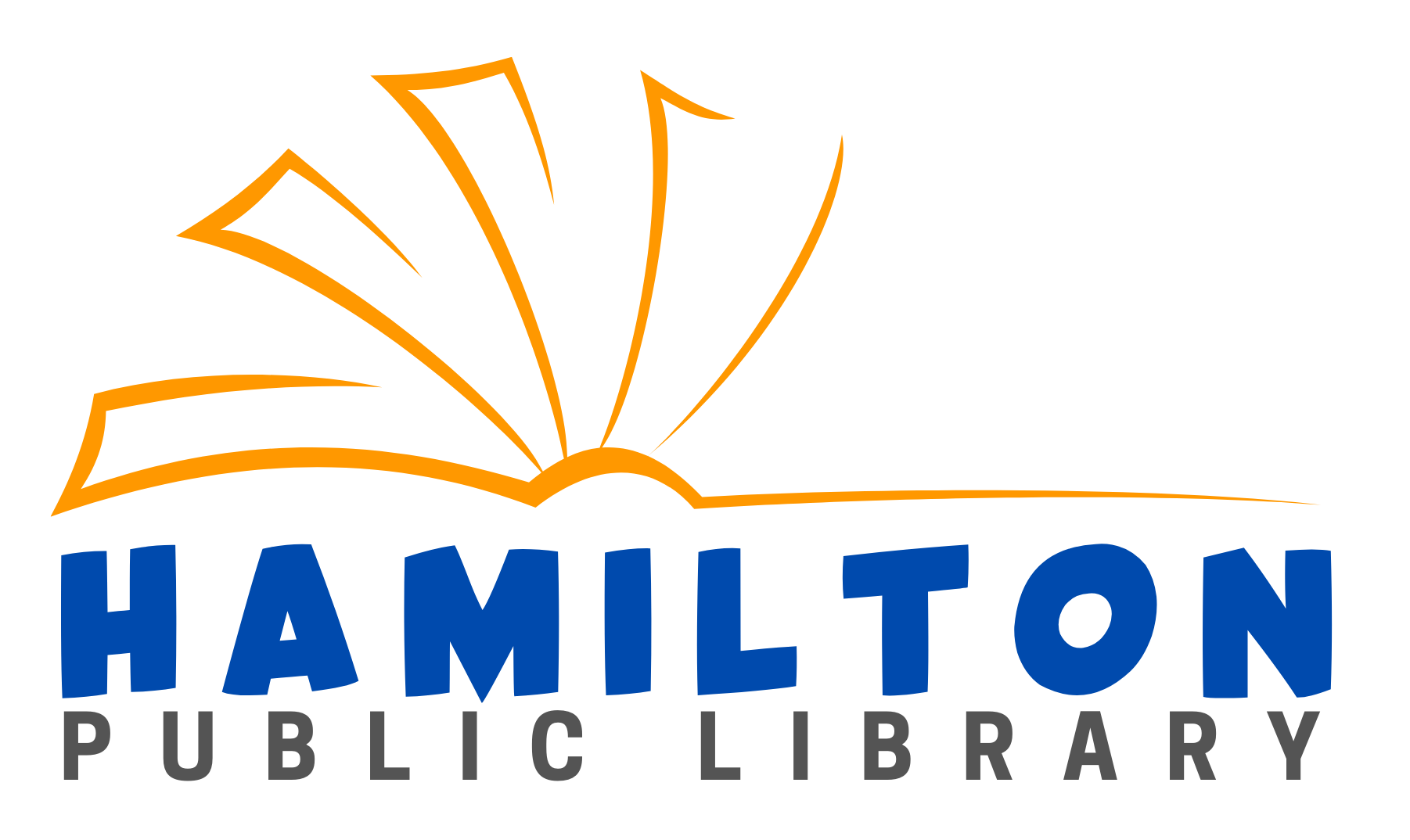 Hamilton Public Library