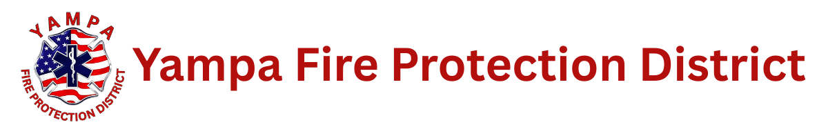 Yampa Fire Protection District