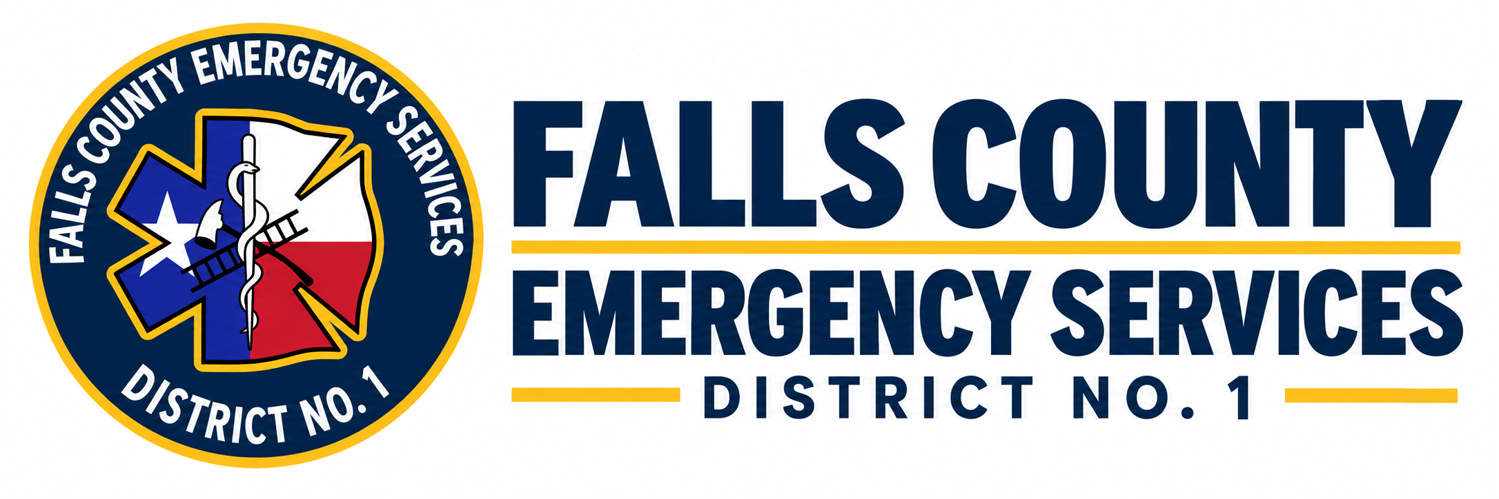 Falls County Emergency Services District No.1