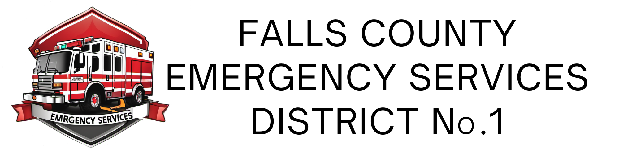 Falls County Emergency Services District No.1