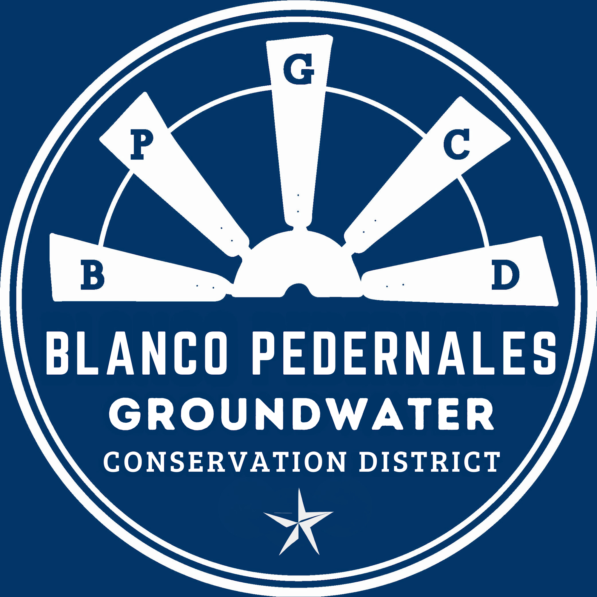 Blanco-Pedernales Groundwater Conservation District