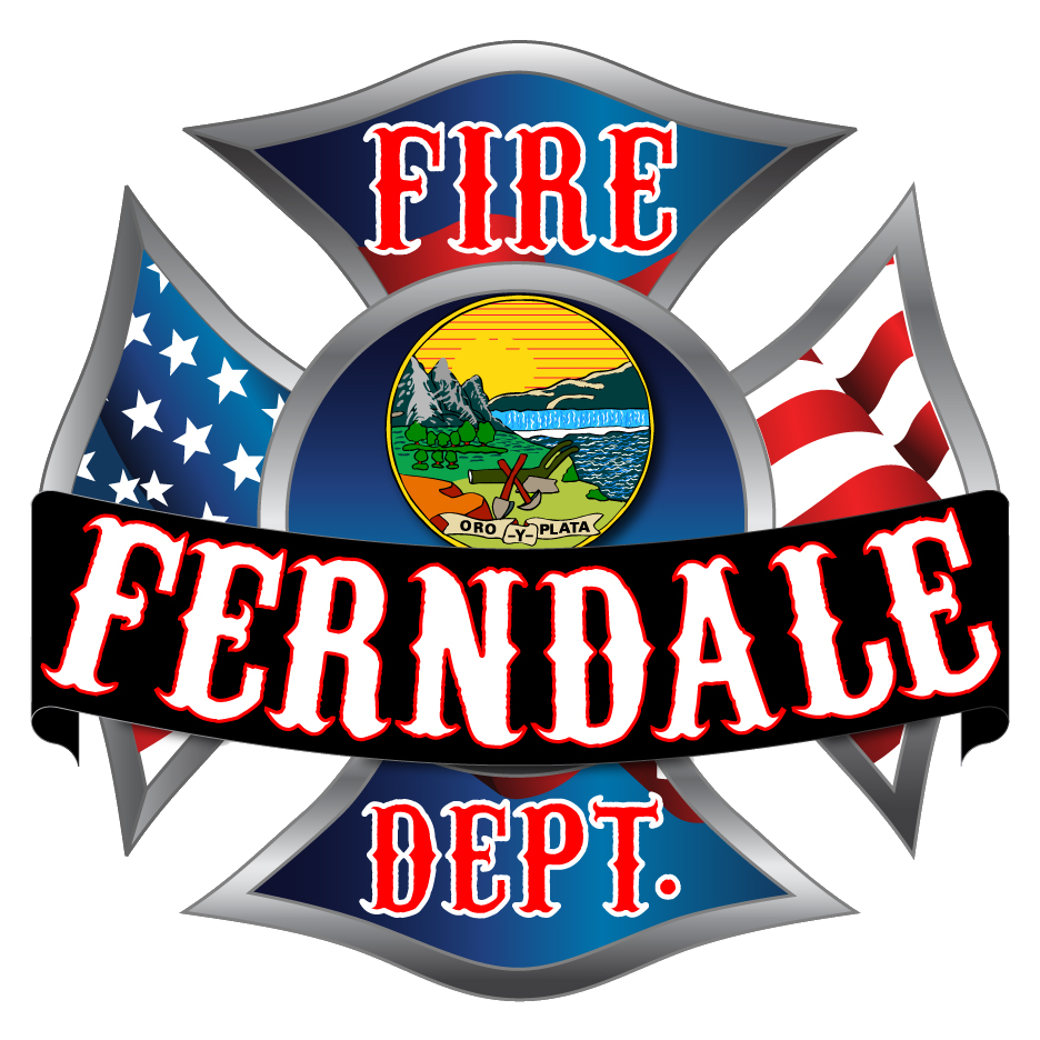 Ferndale Volunteer Fire Department