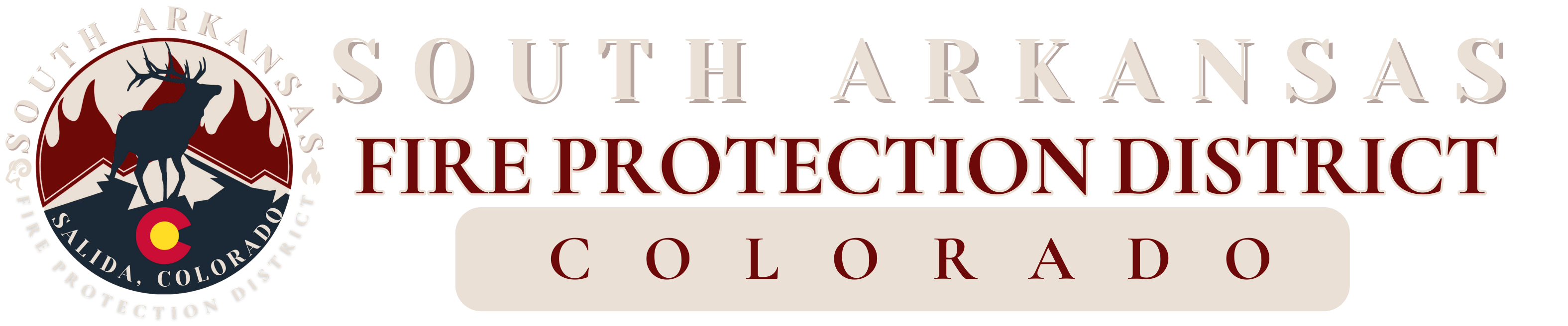 South Arkansas Fire Protection District