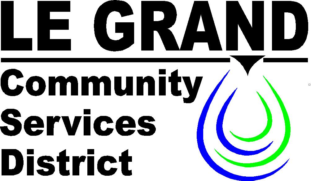 Le Grand Community Services District