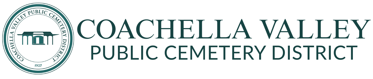 Coachella Valley Public Cemetery District