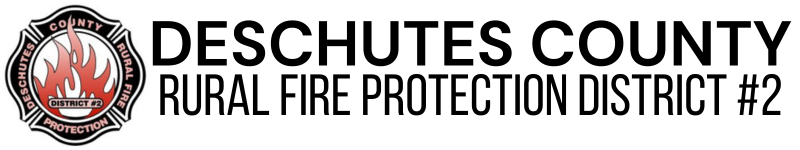 Deschutes Rural Fire District #2