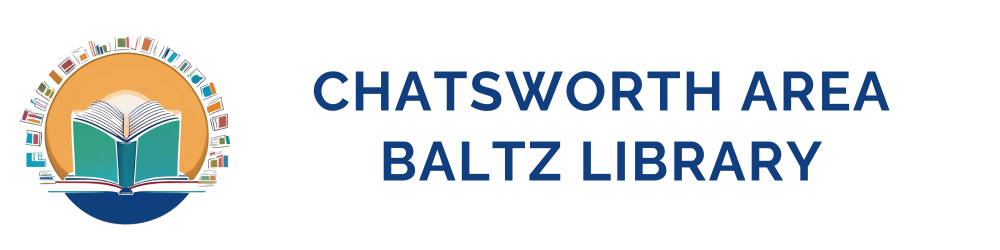 Chatsworth Area Baltz Library