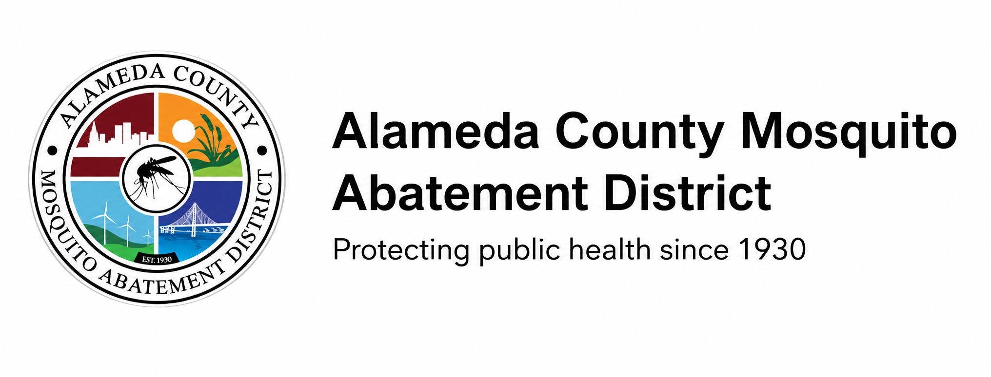 Alameda County Mosquito Abatement District