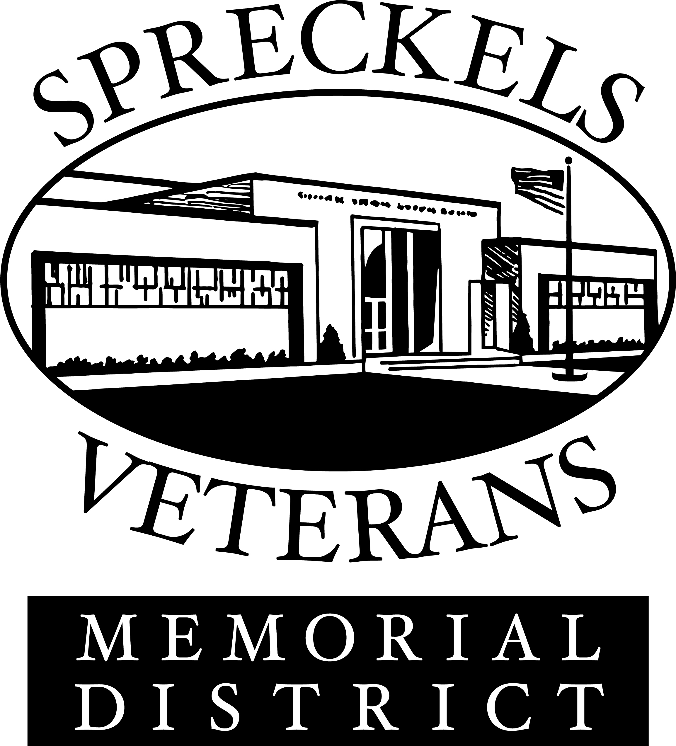 Spreckels Veterans Memorial District