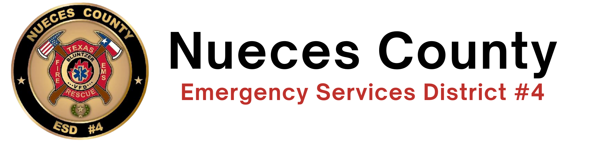 Nueces County Emergency Services District 4