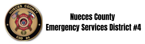 Nueces County Emergency Services District #4