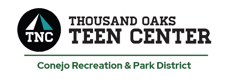 Thousand Oaks Teen Center