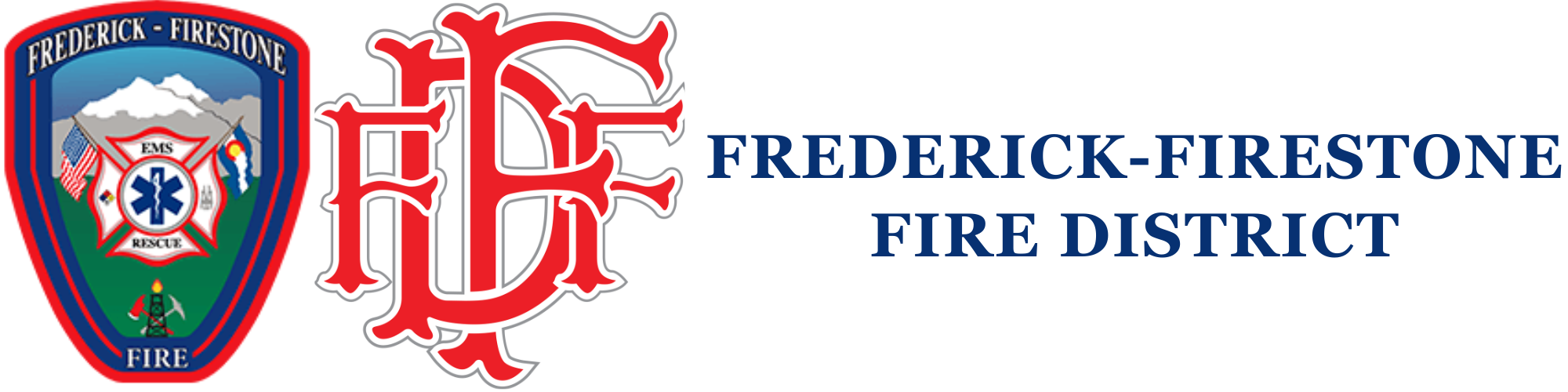 Frederick-Firestone Fire District