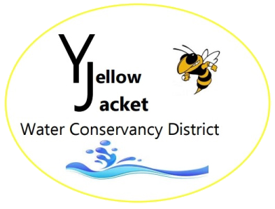 Yellow Jacket Water Conservancy District