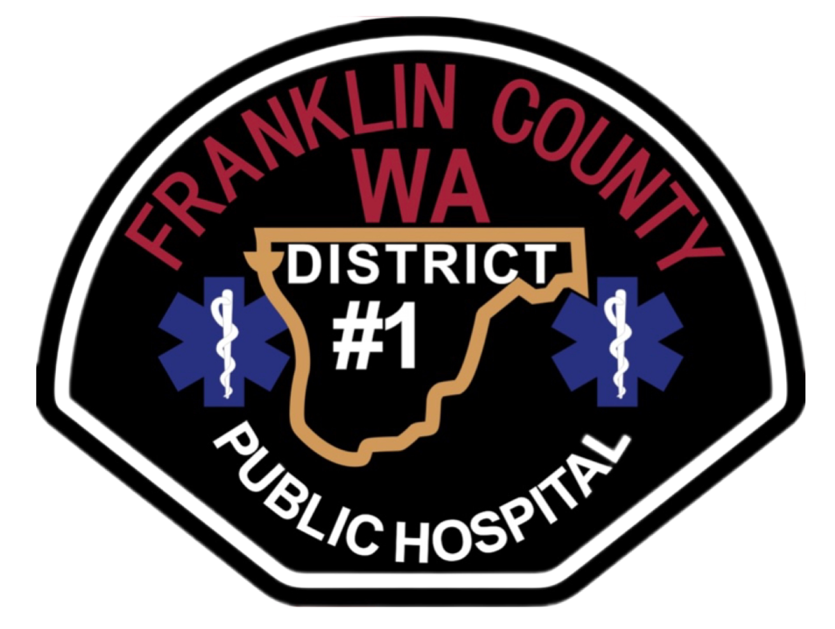 Franklin County Public Hospital District #1