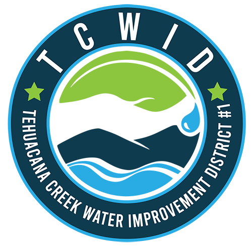 Tehuacana Creek Water Control and Improvement District