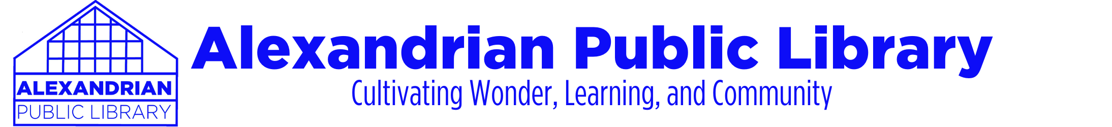 Alexandrian Public Library