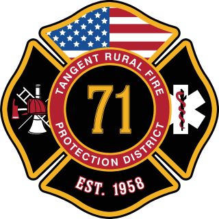 Tangent Rural Fire District